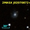 2MASX J02070872+3124190