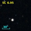 5C  6.95
