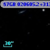 87GB 020605.2+313120