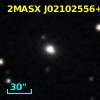 2MASX J02102556+3142077