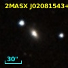 2MASX J02081543+3018354