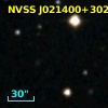 NVSS J021400+302614