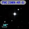 TYC 2309-47-1