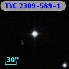 TYC 2309-589-1