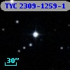 TYC 2309-1259-1
