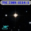 TYC 2309-1514-1