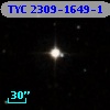 TYC 2309-1649-1