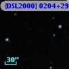 [DSL2000] 0204+296