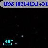 1RXS J021413.1+310311