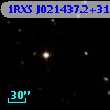 1RXS J021437.2+312149
