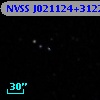 NVSS J021124+312203