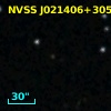 NVSS J021406+305347