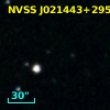 NVSS J021443+295035