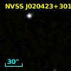 WN B0201.4+2957B