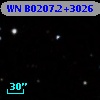 WN B0207.2+3026