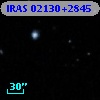 IRAS 02130+2845