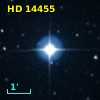 HD  14455
