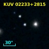 2MASS J02261288+2828192
