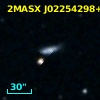 2MASX J02254298+2840339