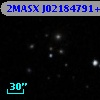 2MASX J02184791+2910144