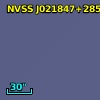 GB6 B0215+2838