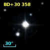 BD+30   358
