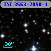 TYC 3563-2080-1
