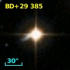 BD+29   385