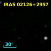 IRAS 02126+2957