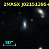 2MASX J02151395+3105346