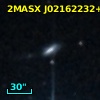 2MASX J02162232+3104194