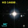 HD  14608