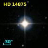 HD  14875