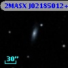 2MASX J02185012+2940494