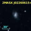 2MASX J02260615+2859502