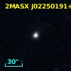 2MASX J02250191+2923271