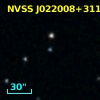 87GB 021714.6+305752