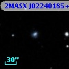 2MASX J02240185+2946479