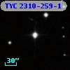 TYC 2310-259-1
