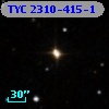 TYC 2310-415-1