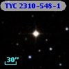 TYC 2310-548-1