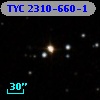 TYC 2310-660-1