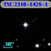 TYC 2310-1428-1