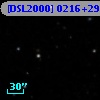 [DSL2000] 0216+295