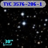 TYC 3576-206-1