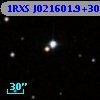 1RXS J021601.9+304357
