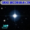 1RXS J022010.4+294849
