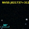 NVSS J021737+312328