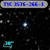 TYC 3576-266-1