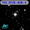 TYC 3576-420-1